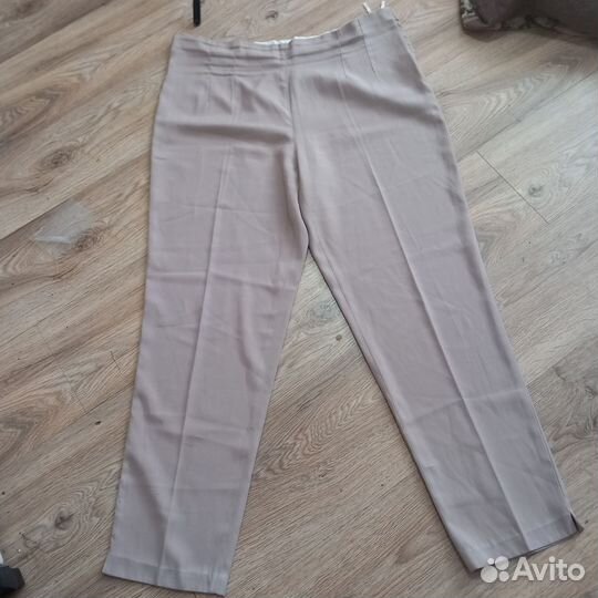 Брюки женские 52р