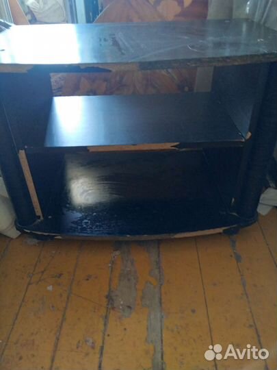 Тумба под тв для реставрации