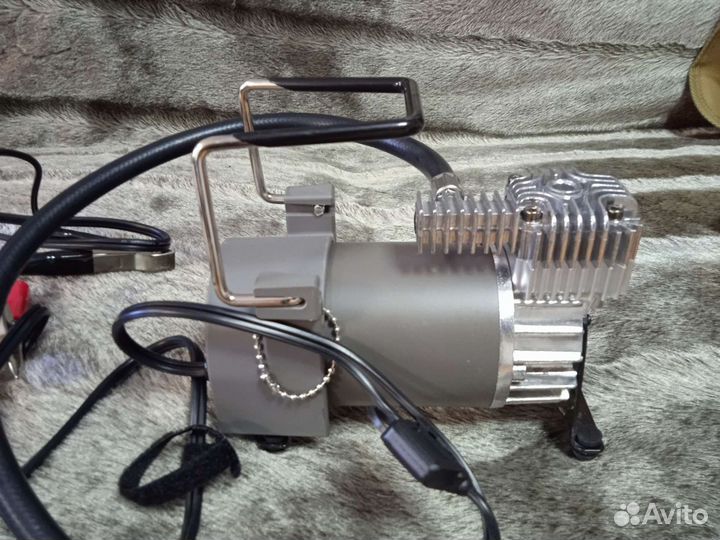 Автокомпрессор Беркут 17