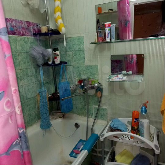 2-к. квартира, 48 м², 2/5 эт.