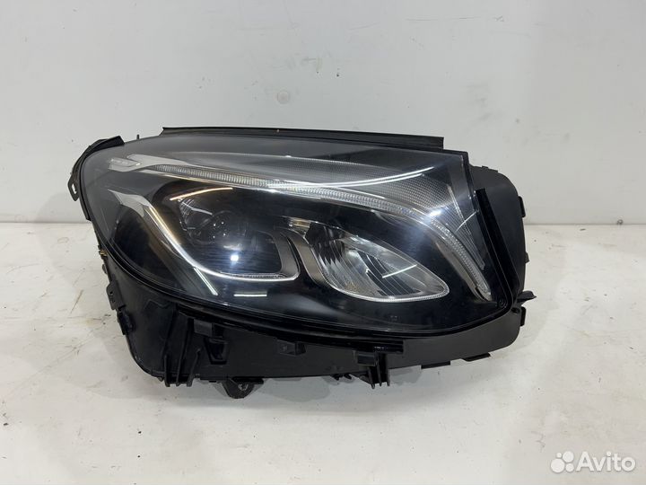 Фара Mercedes-Benz Glc X253 2015 передняя правая