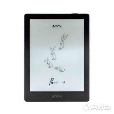 Onyx Boox Poke 5 Электронная книга Новинка