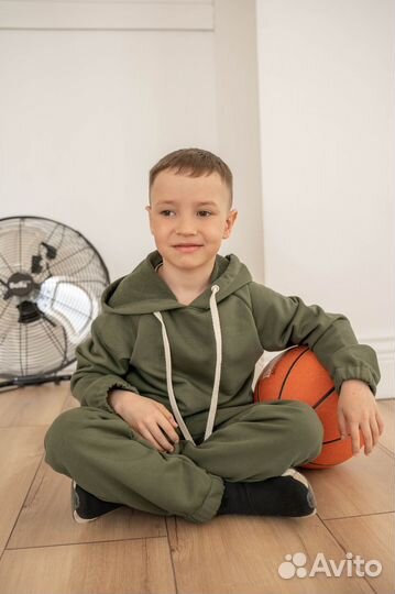 Костюм детский лайт 3в1