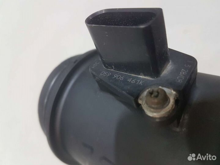 Расходомер 3.0 tdi ауди а8 audi a8