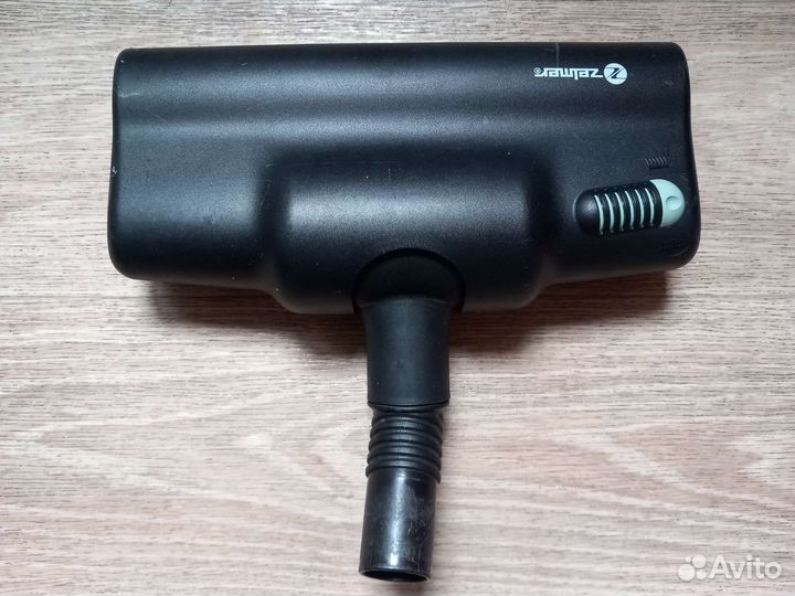 Турбощётка пылесоса Zelmer, Bosch, Bork