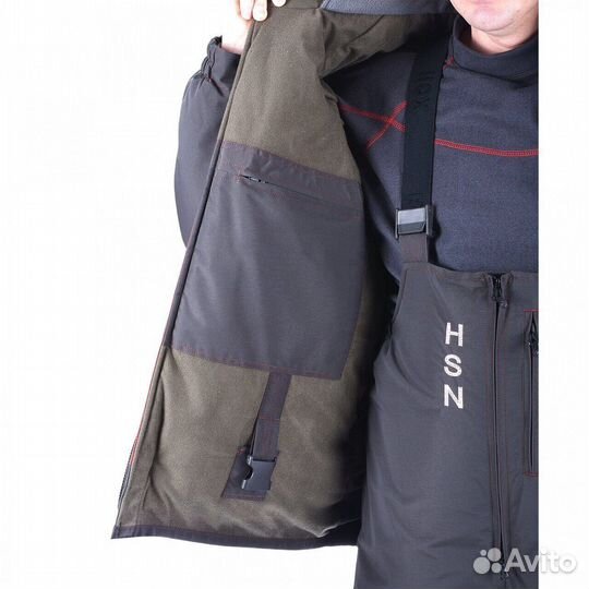 Костюм для рыбалки поплавок