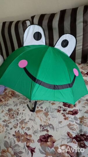 Зонт детский