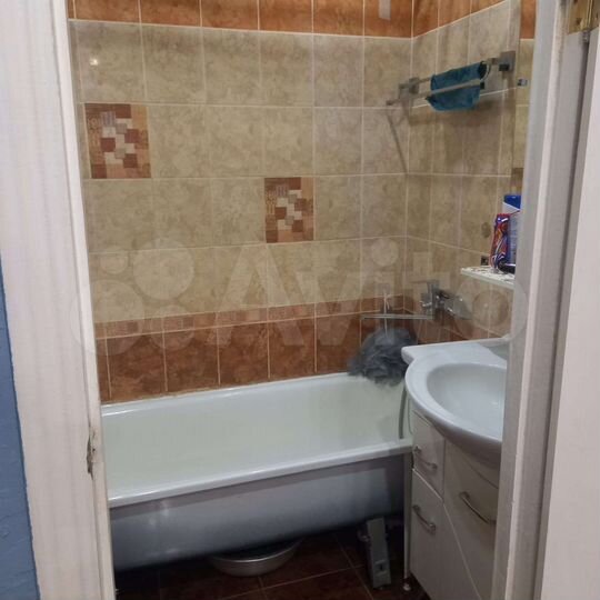 2-к. квартира, 57,1 м², 5/5 эт.