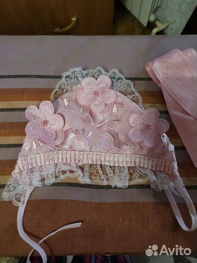 Набор для выписки