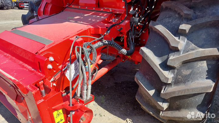 Комбайн Yafeng YF9166, 2024