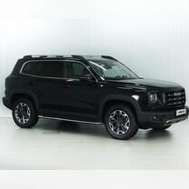 Haval Dargo 2.0 AMT, 2023, 33 765 км, с пробегом, цена 2 849 000 руб.