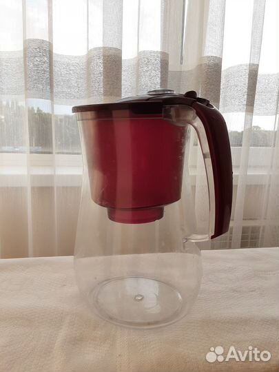 Корпус фильтра для воды