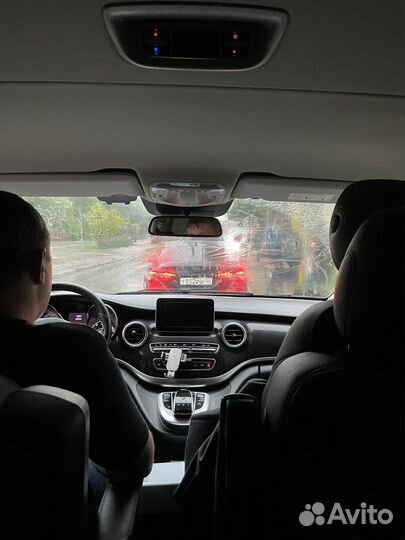 Личная охрана