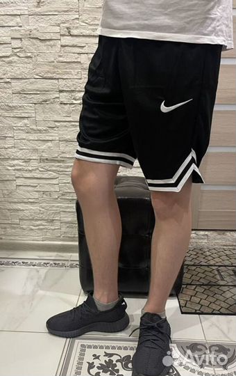 Шорты Nike dri fit