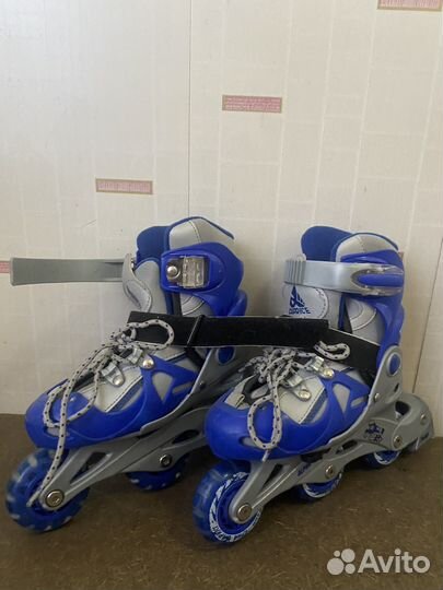 Ролики детские