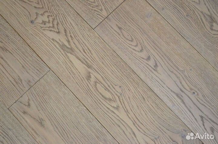 Стародуб Таёжная Дуб Бурятский 130 мм Бежевый
