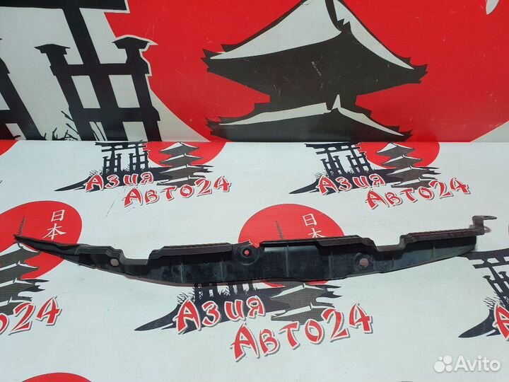 Уплотнитель крыла Mitsubishi Outlander XL CW5W 4B1