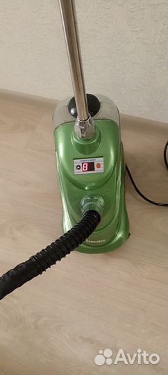 Отпариватель liting