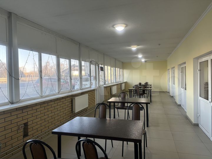 Здание, 537 м²