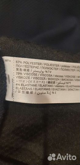 Платье mango 164