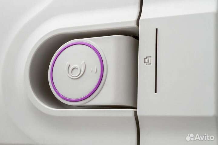 Woson tanzo C12 - автоматический автоклав B-класса