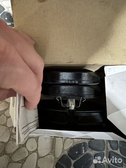 Колодки от Бмв х5