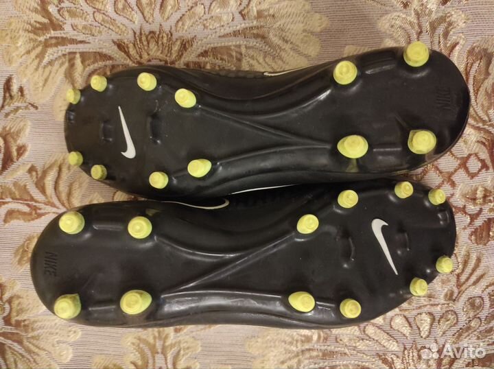 Бутсы Nike magista