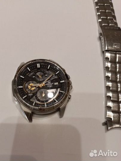 Часы Casio Edifice EFR-556D-1A