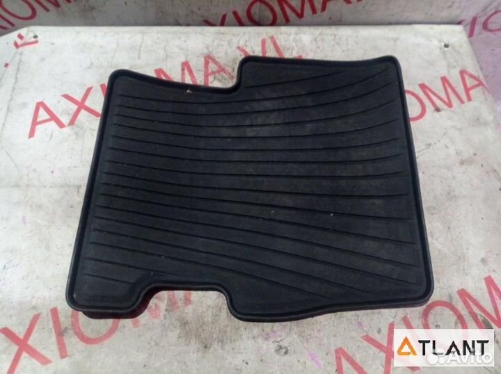 Коврики комплект mazda demio