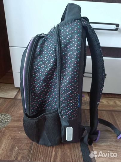 Школьный рюкзак фирмы Berlingo