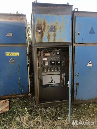 Трансформатор обмен арт73865