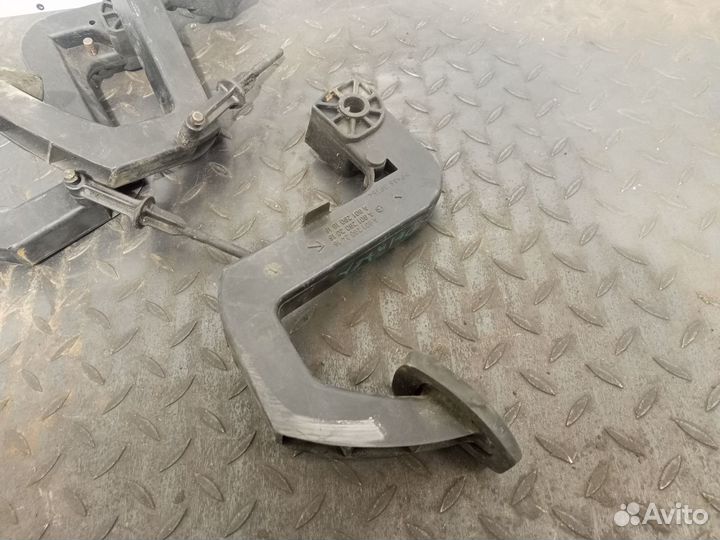 Педаль сцепления для Mercedes Benz Sprinter