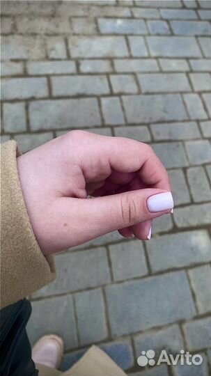 Маникюр и педикюр