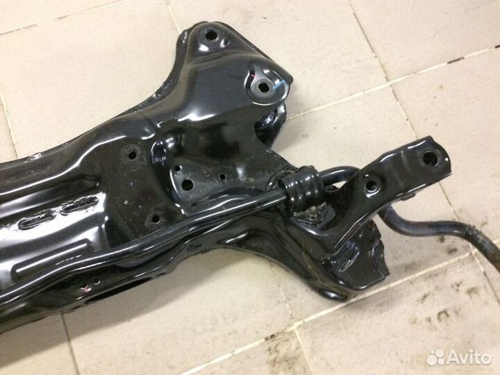 Балка, передний подрамник Kia Rio 3, Solaris 1