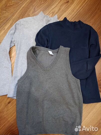 Школьная форма