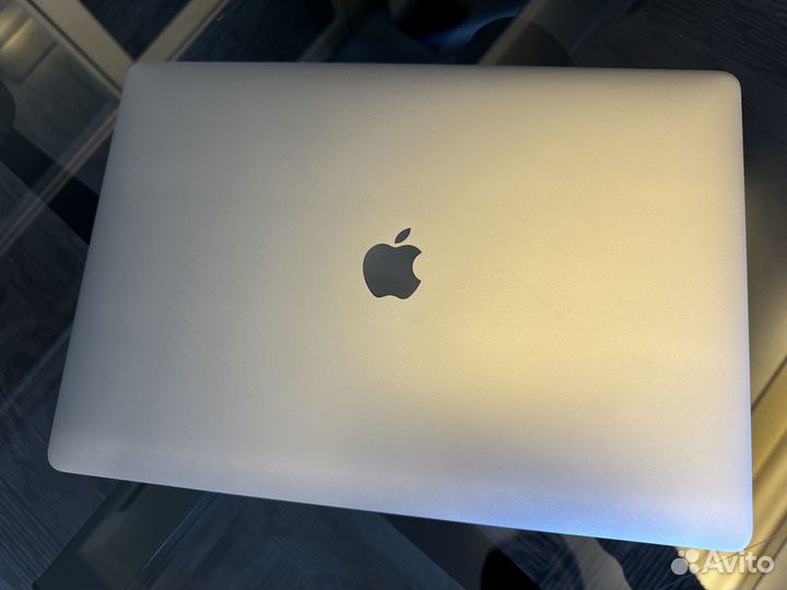 Macbook Pro 15