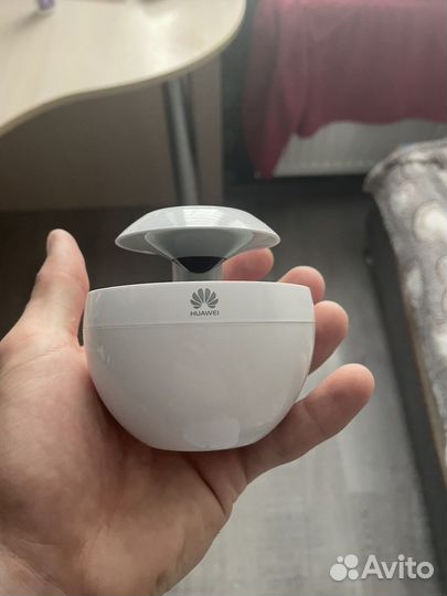 Блютуз колонка