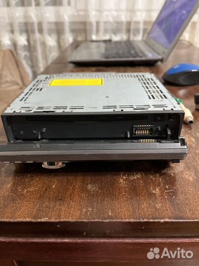 Магнитола pioneer deh-p6800mp