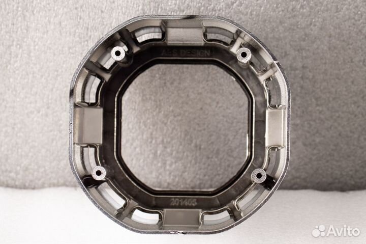 Маска для Би Линзы 2.5