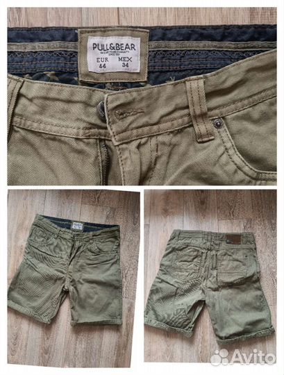 Мужские вещи 48 50