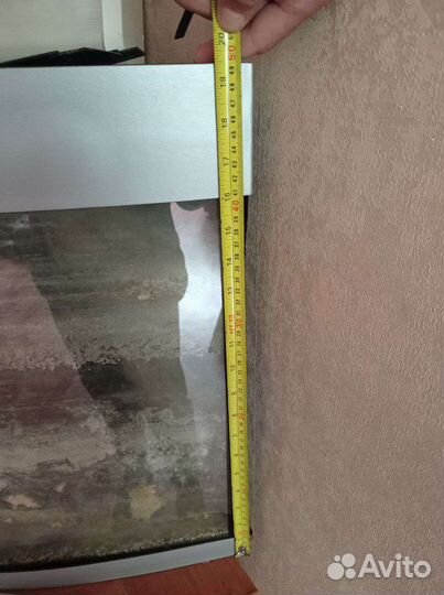 Аквариум угловой с тумбой