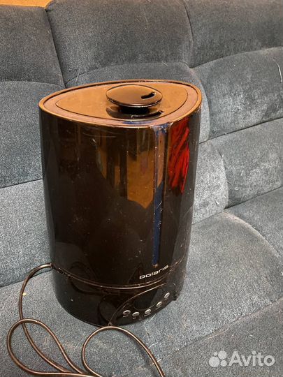 Увлажнитель воздуха polaris puh 1945i