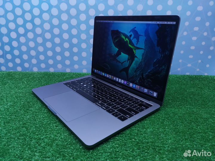 MacBook Pro 13 Рассрочка