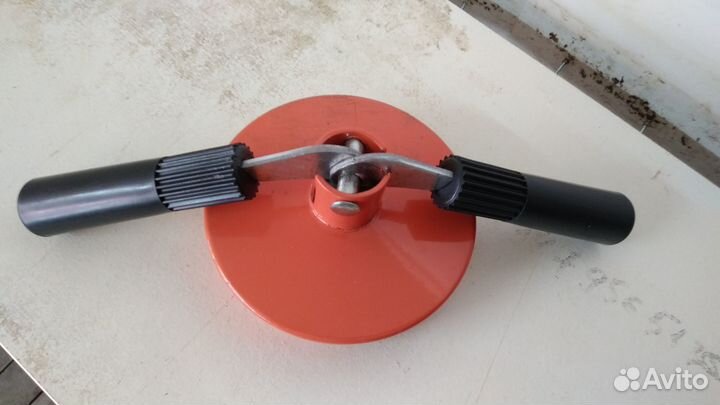 Закаточная машинка АВТОМАТ