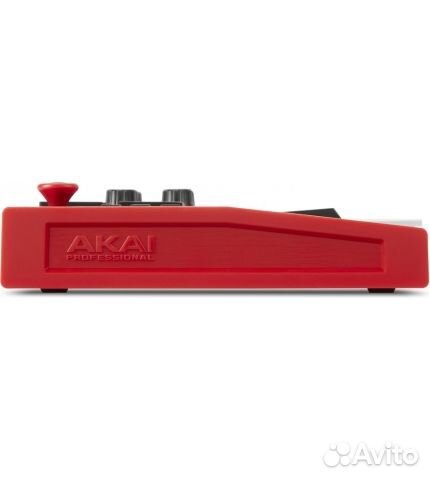 Midi-клавиатура akai PRO MPK mini MK3
