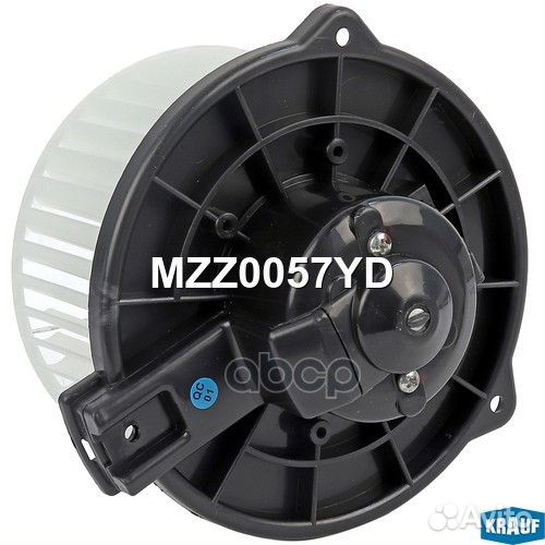Мотор печки MZZ0057YD Krauf