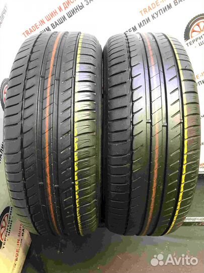 Michelin Primacy HP 225/55 R17 97W