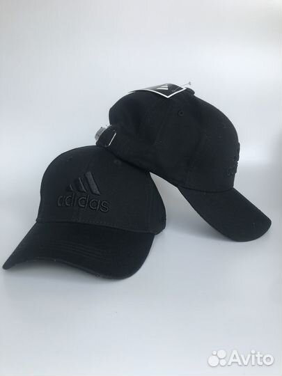 Любая новая кепка