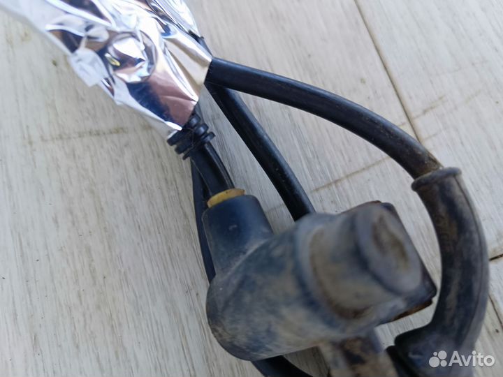 Датчик ABS Ford Mondeo 2