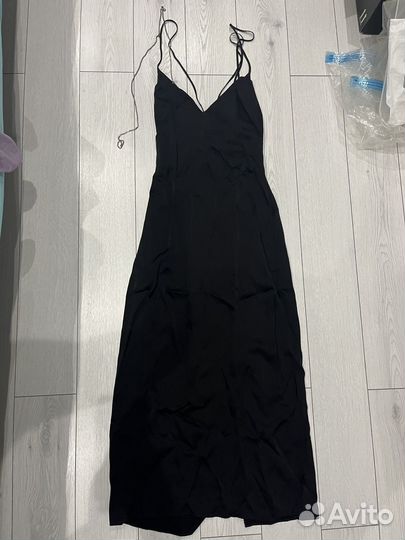 Платье вечернее lime